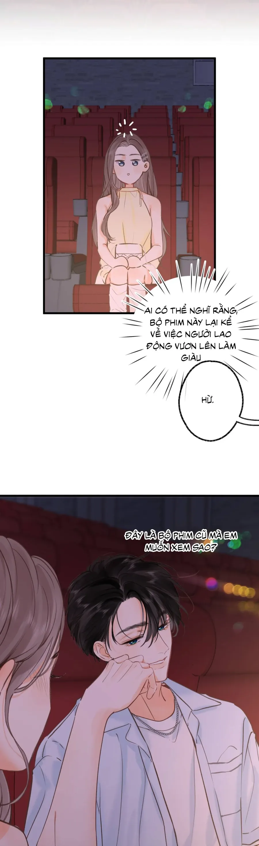 Tôi Mộng Giữa Ban Ngày Chapter 118 - Trang 2