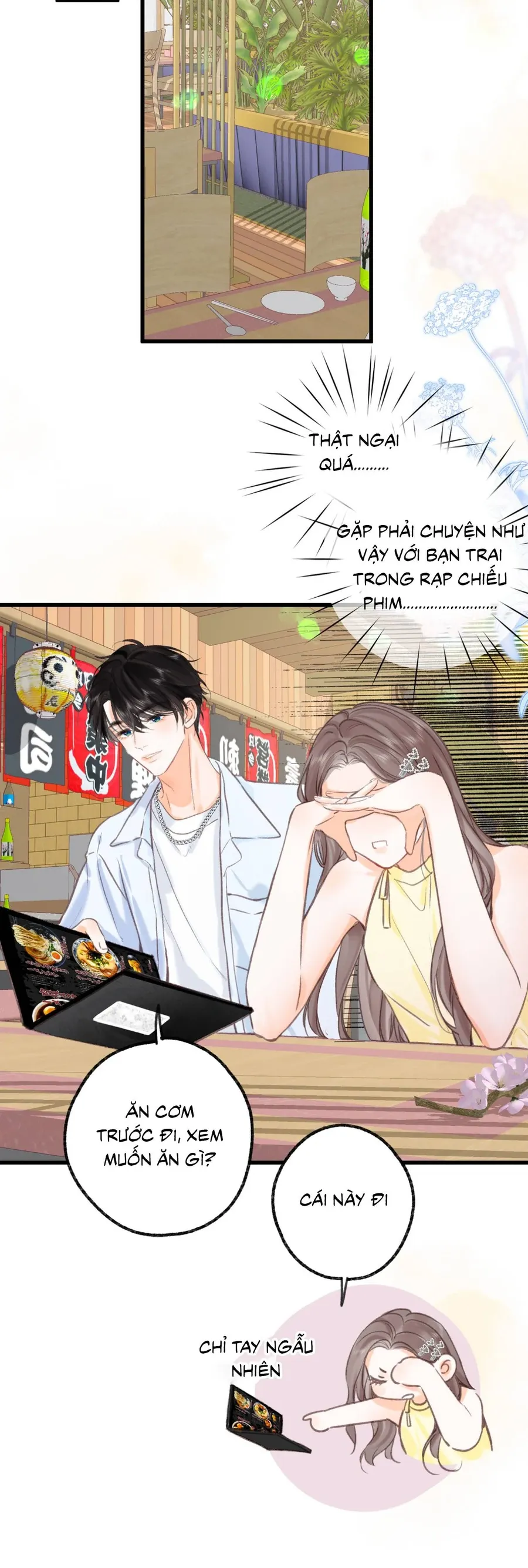 Tôi Mộng Giữa Ban Ngày Chapter 118 - Trang 2