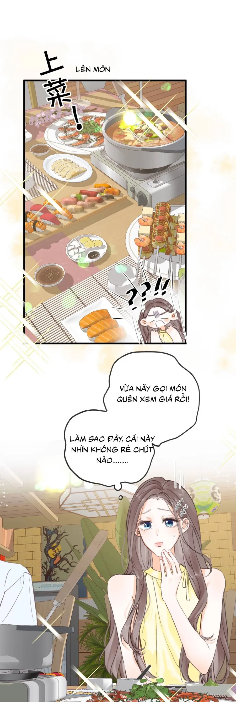 Tôi Mộng Giữa Ban Ngày Chapter 118 - Trang 2