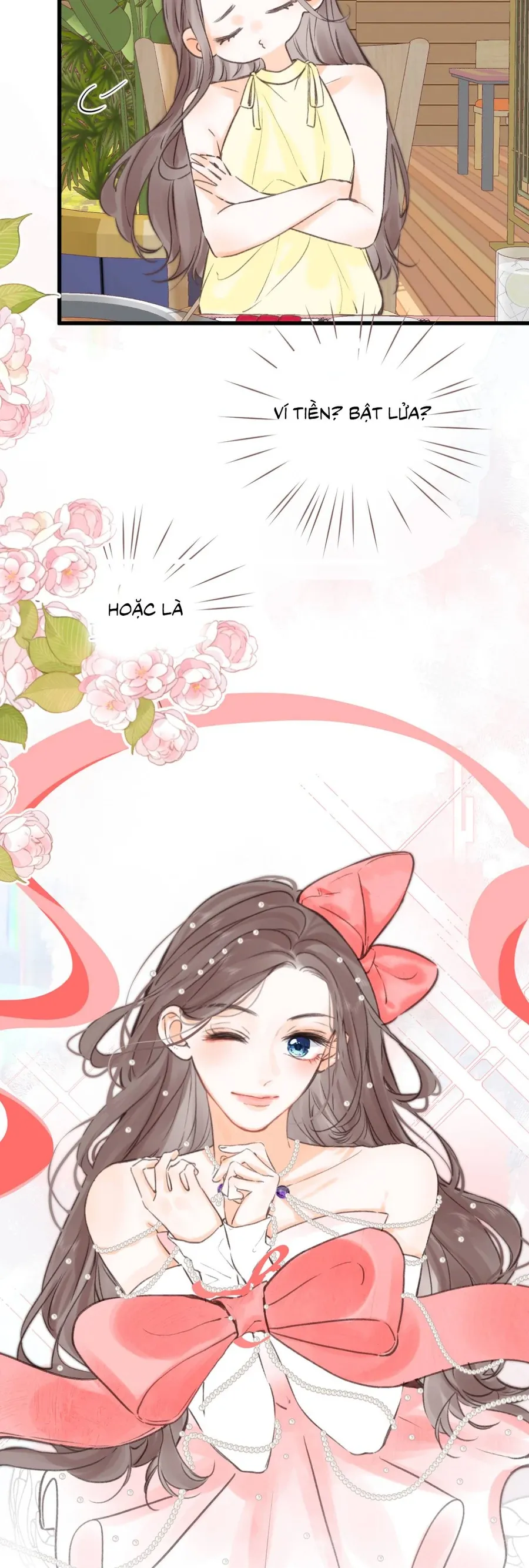 Tôi Mộng Giữa Ban Ngày Chapter 118 - Trang 2