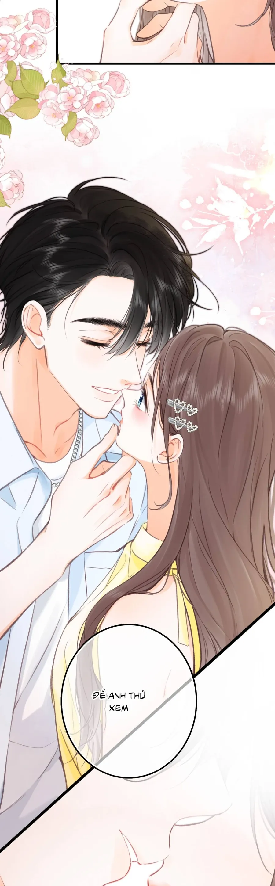 Tôi Mộng Giữa Ban Ngày Chapter 118 - Trang 2