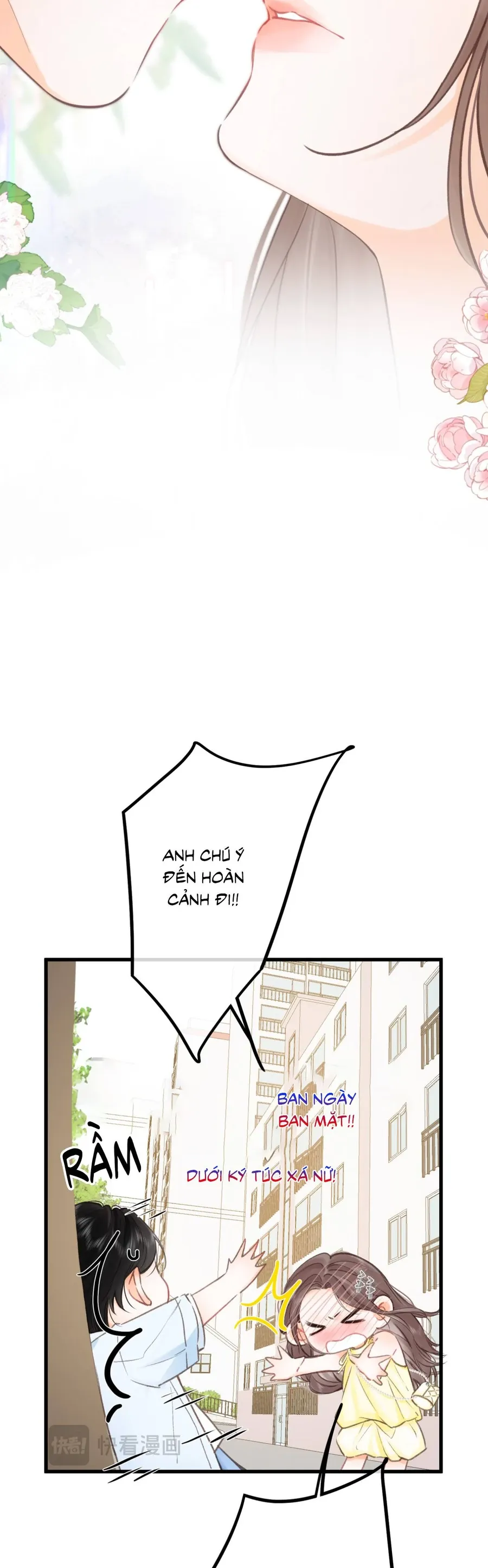 Tôi Mộng Giữa Ban Ngày Chapter 118 - Trang 2