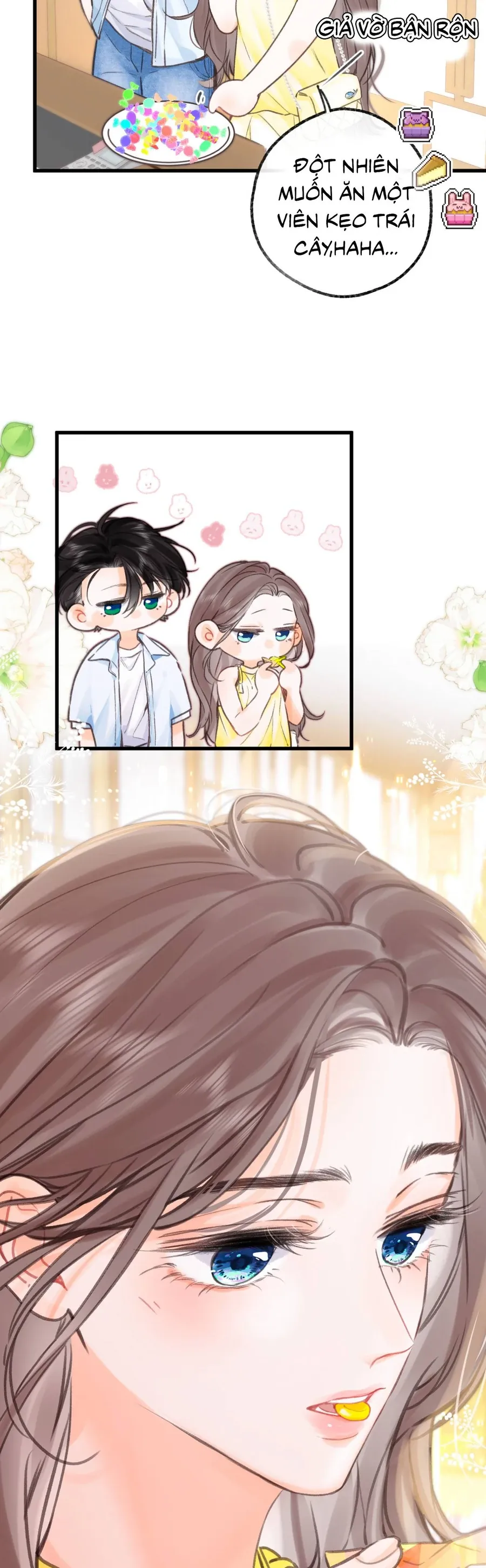 Tôi Mộng Giữa Ban Ngày Chapter 119 - Trang 2