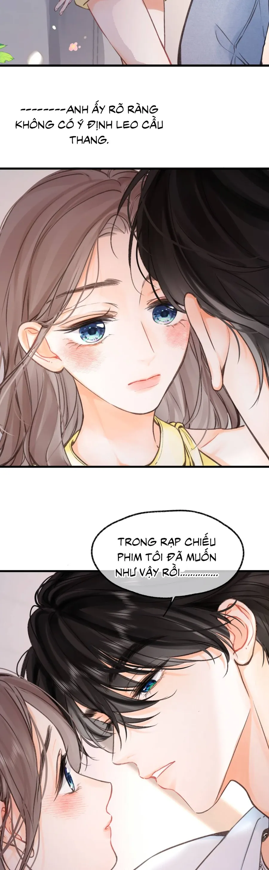 Tôi Mộng Giữa Ban Ngày Chapter 119 - Trang 2