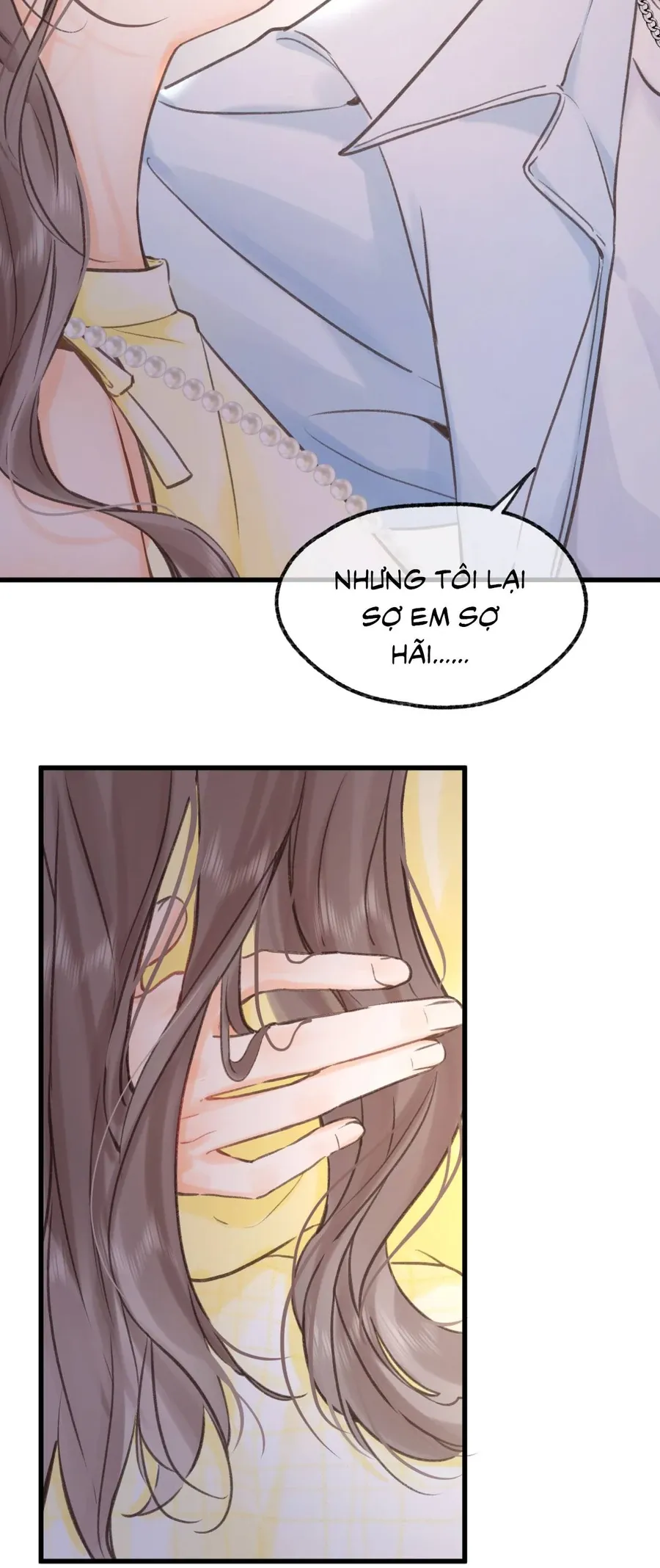 Tôi Mộng Giữa Ban Ngày Chapter 119 - Trang 2