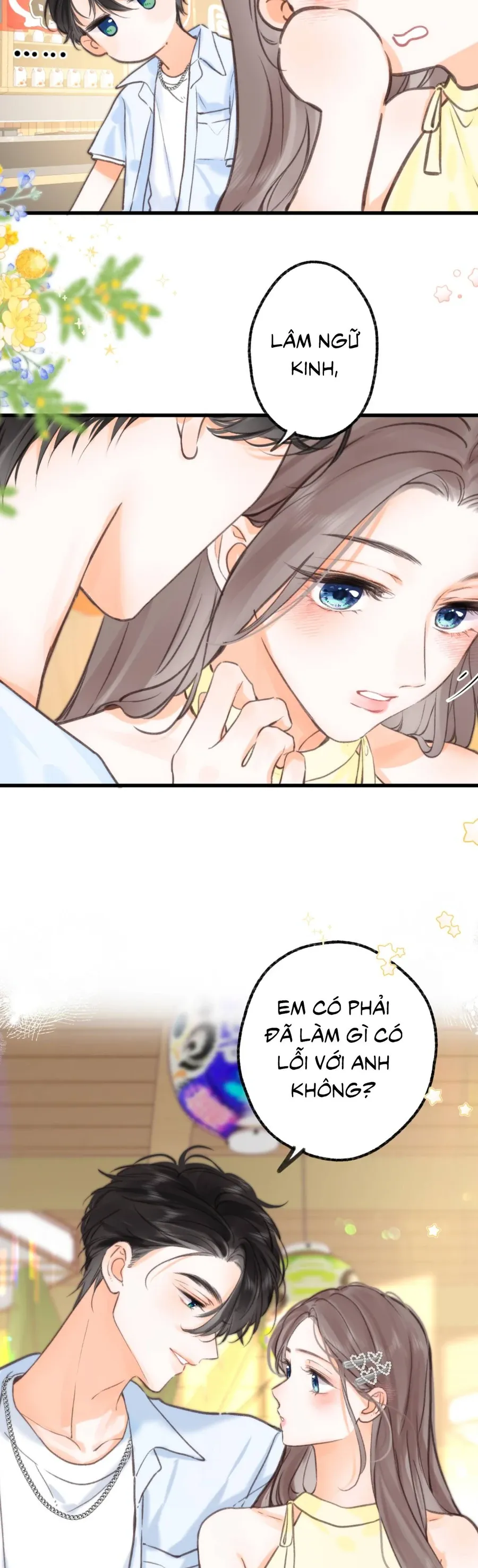 Tôi Mộng Giữa Ban Ngày Chapter 119 - Trang 2