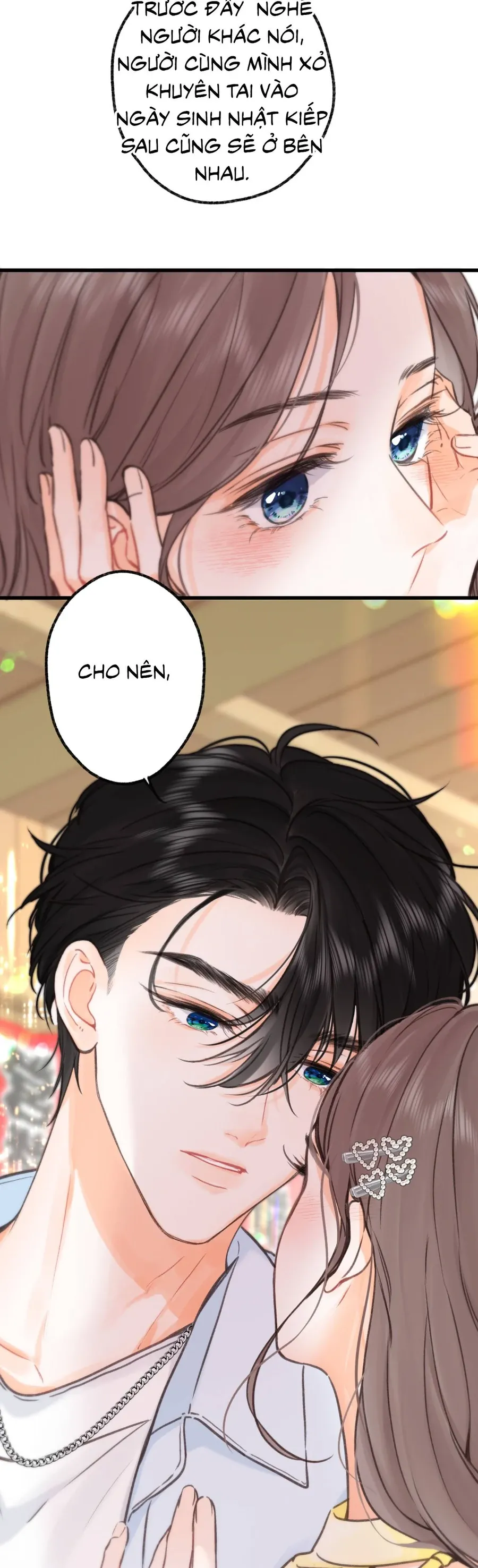 Tôi Mộng Giữa Ban Ngày Chapter 119 - Trang 2