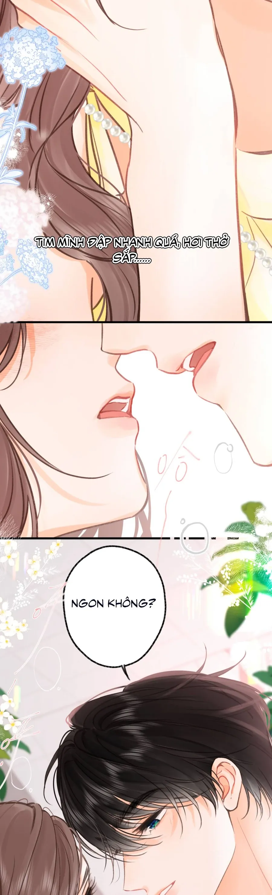 Tôi Mộng Giữa Ban Ngày Chapter 120 - Trang 2