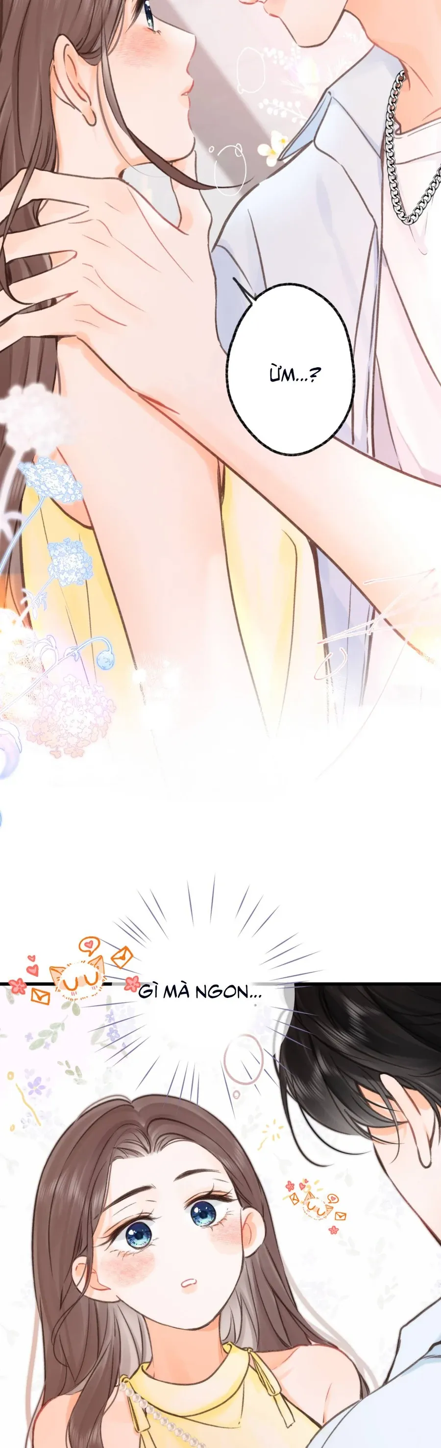 Tôi Mộng Giữa Ban Ngày Chapter 120 - Trang 2