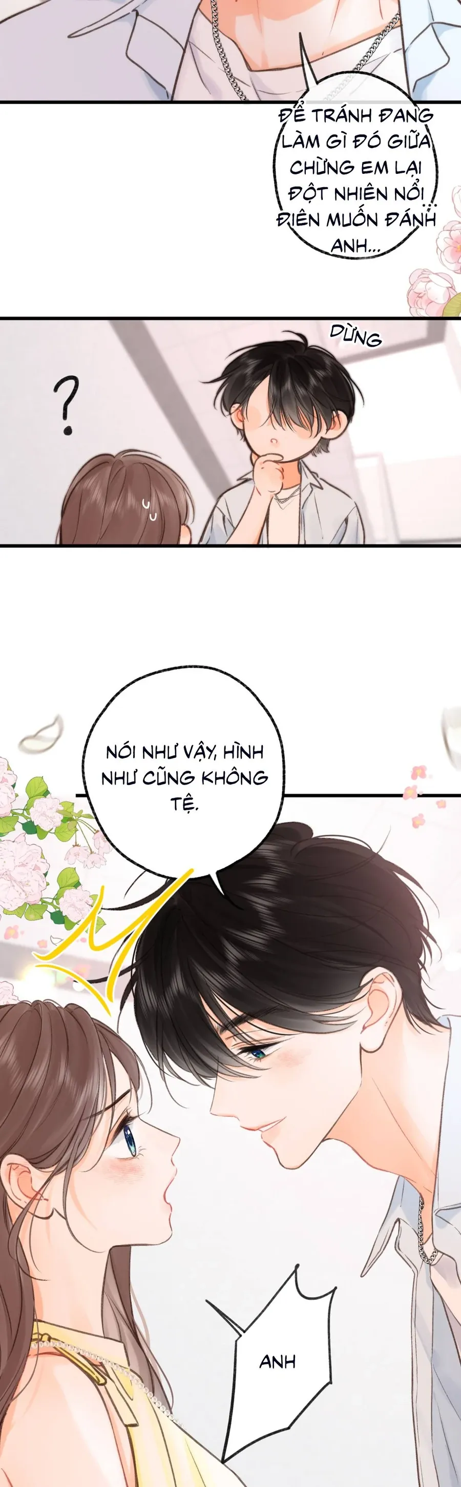 Tôi Mộng Giữa Ban Ngày Chapter 120 - Trang 2