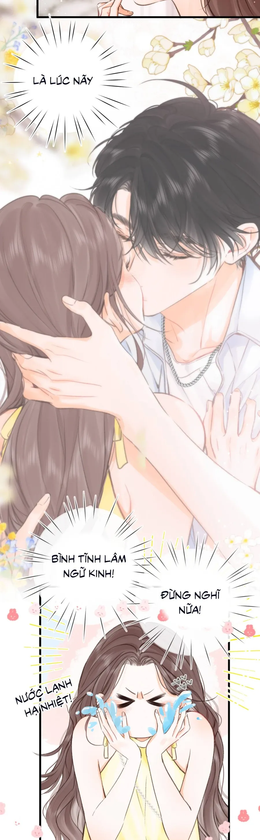 Tôi Mộng Giữa Ban Ngày Chapter 120 - Trang 2