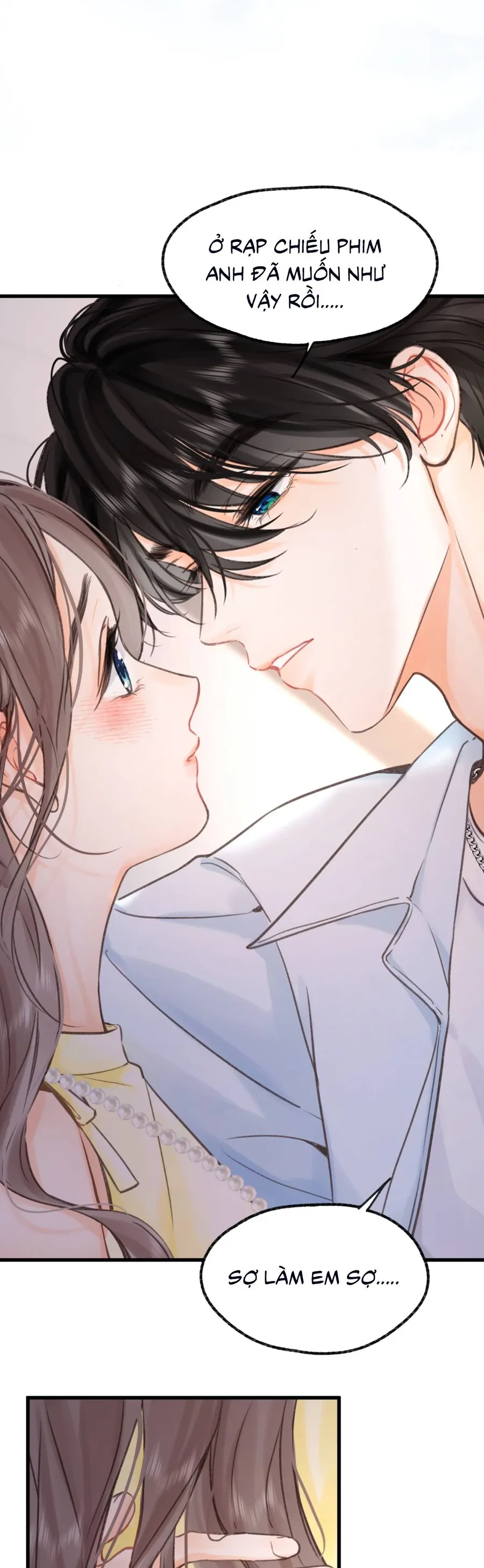 Tôi Mộng Giữa Ban Ngày Chapter 120 - Trang 2