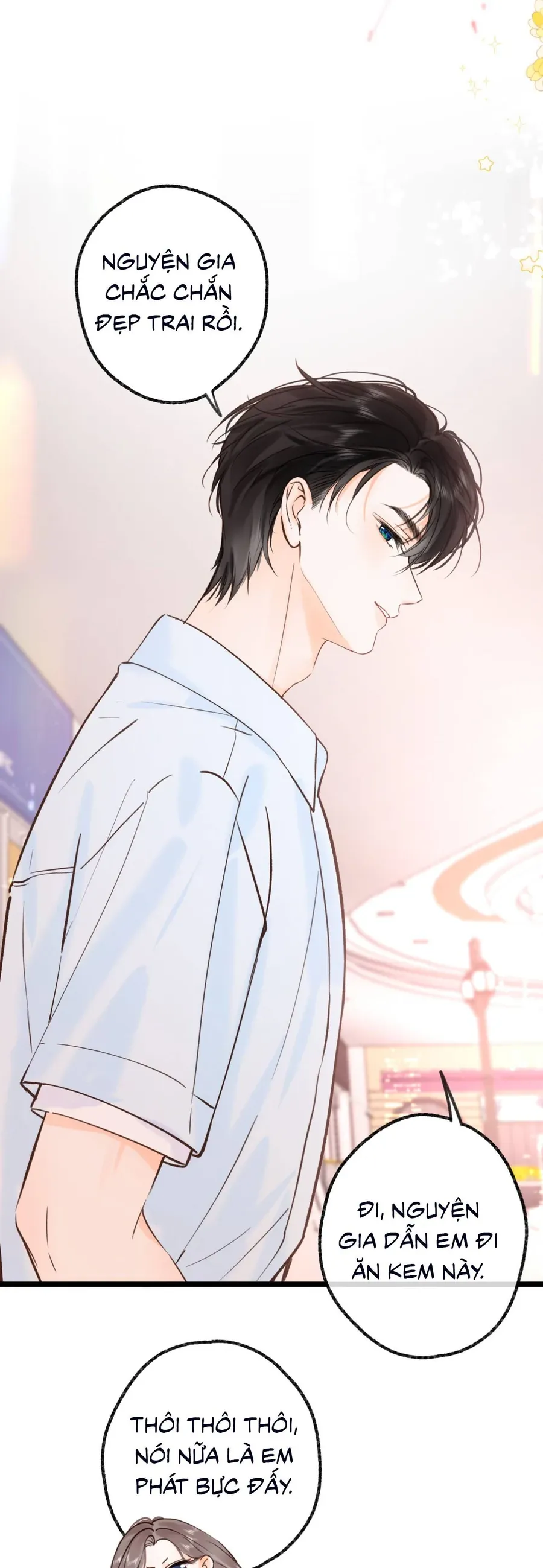 Tôi Mộng Giữa Ban Ngày Chapter 120 - Trang 2