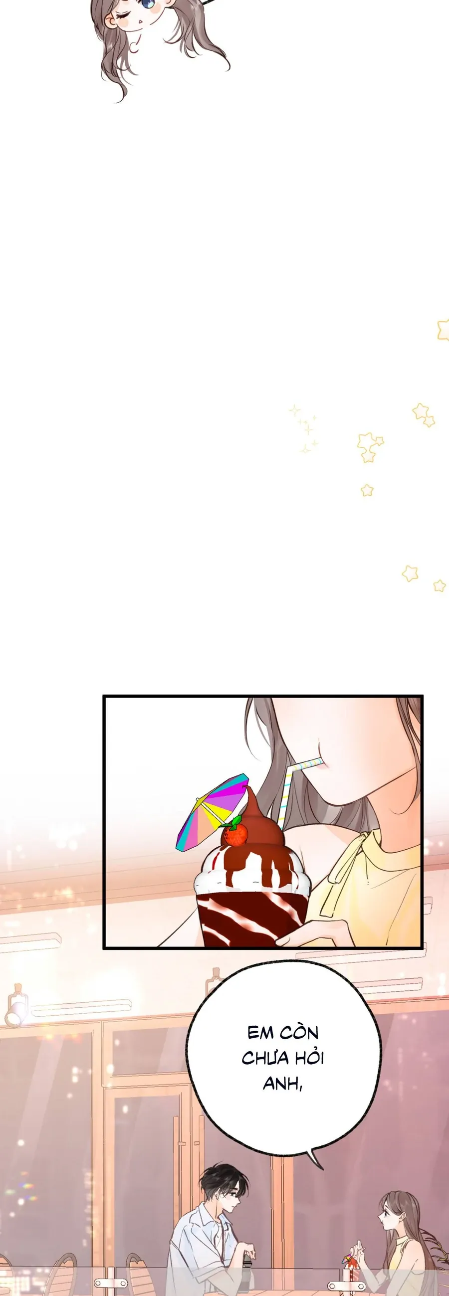 Tôi Mộng Giữa Ban Ngày Chapter 120 - Trang 2