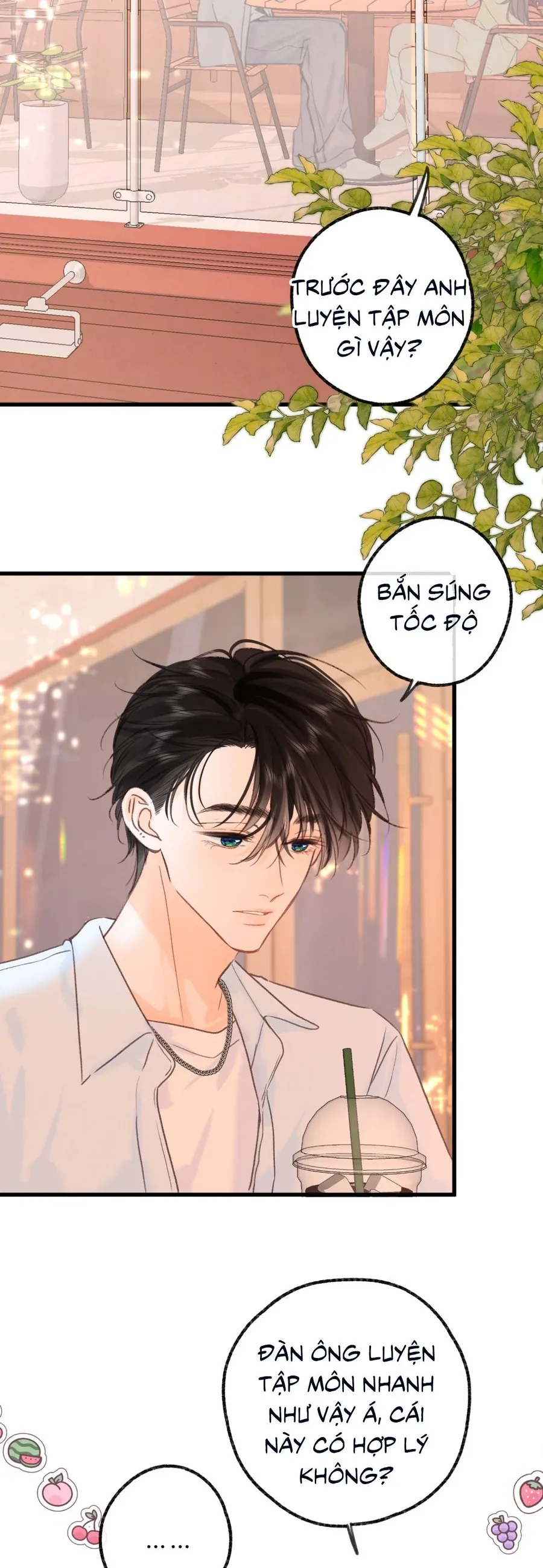 Tôi Mộng Giữa Ban Ngày Chapter 120 - Trang 2