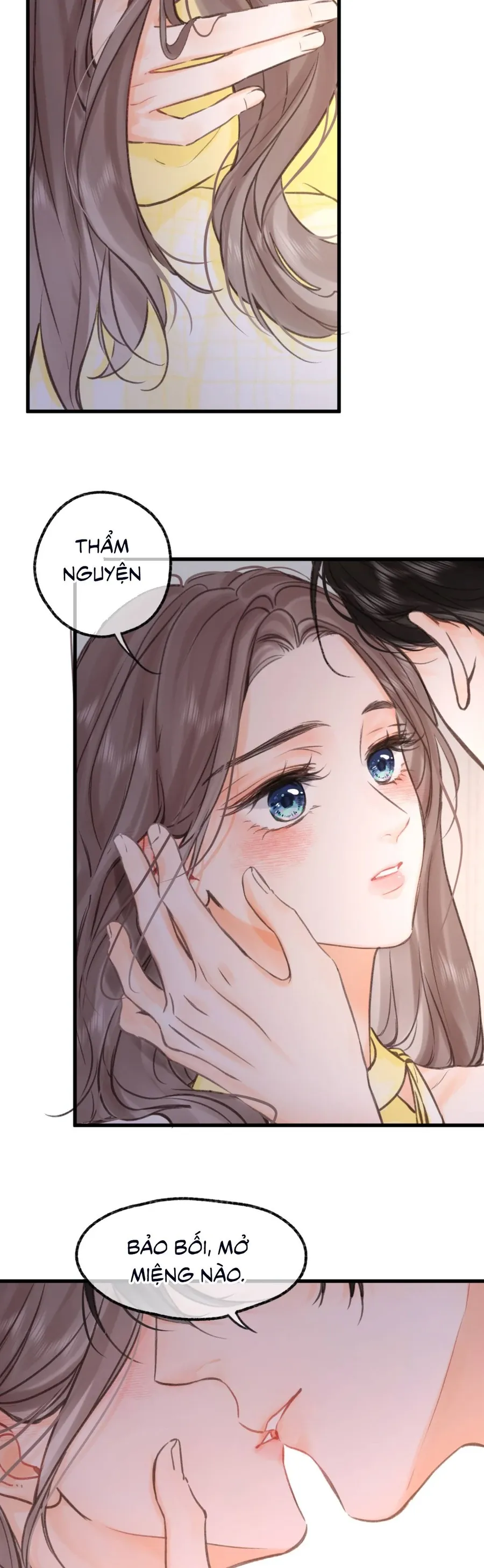 Tôi Mộng Giữa Ban Ngày Chapter 120 - Trang 2