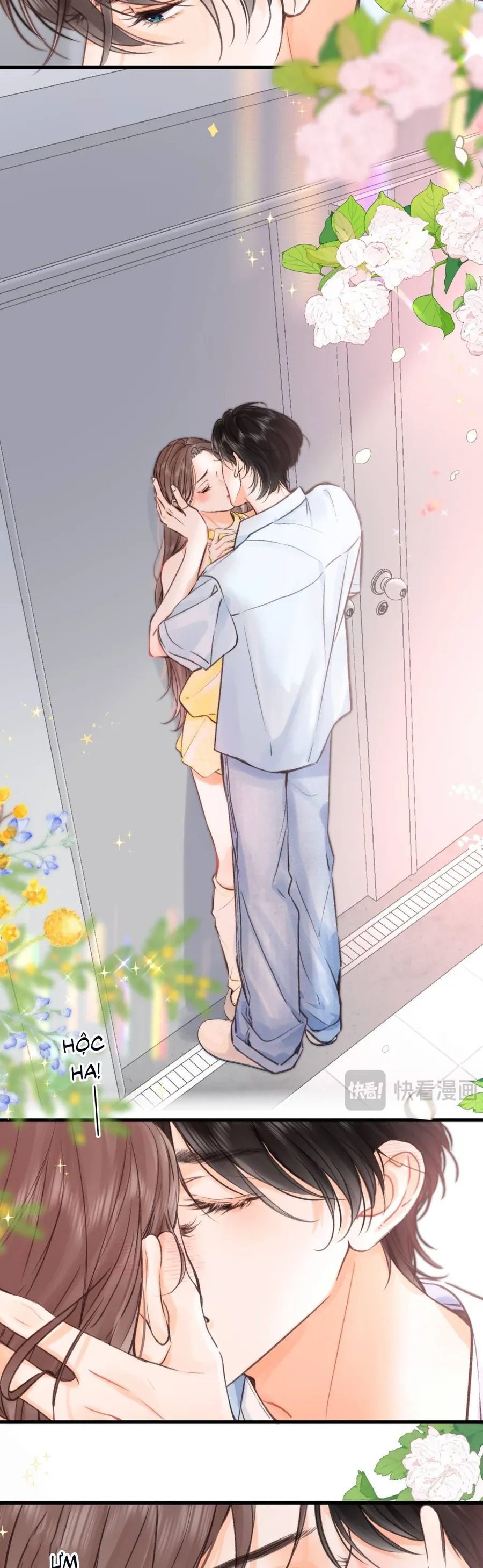 Tôi Mộng Giữa Ban Ngày Chapter 120 - Trang 2