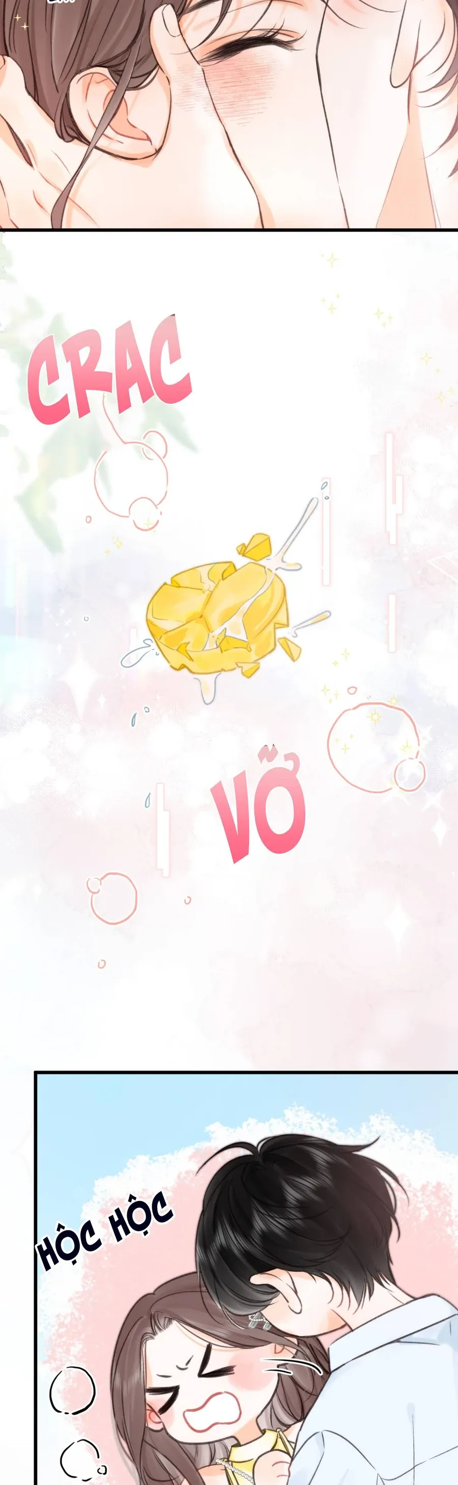 Tôi Mộng Giữa Ban Ngày Chapter 120 - Trang 2