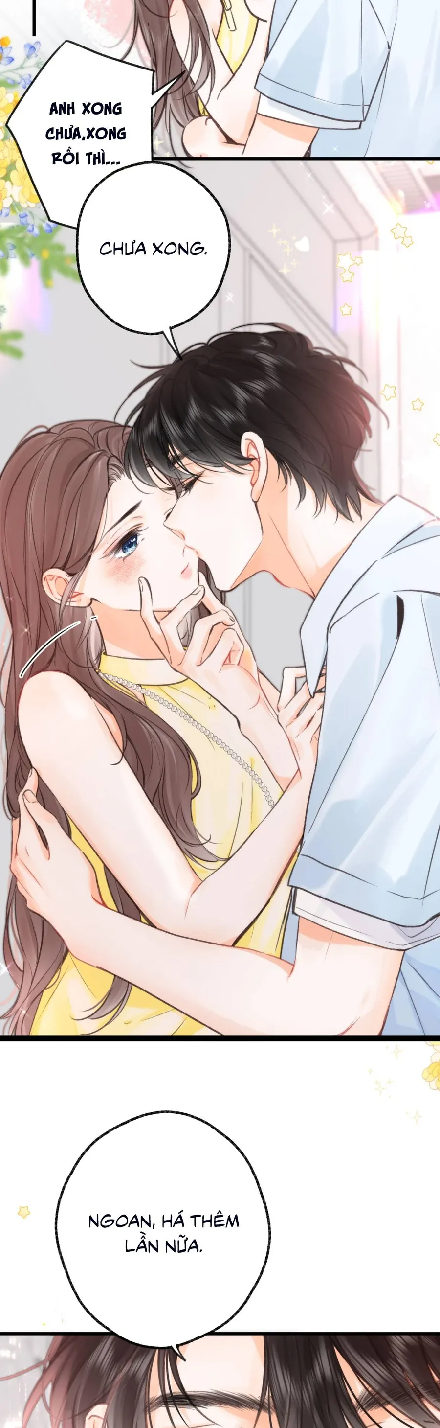 Tôi Mộng Giữa Ban Ngày Chapter 120 - Trang 2