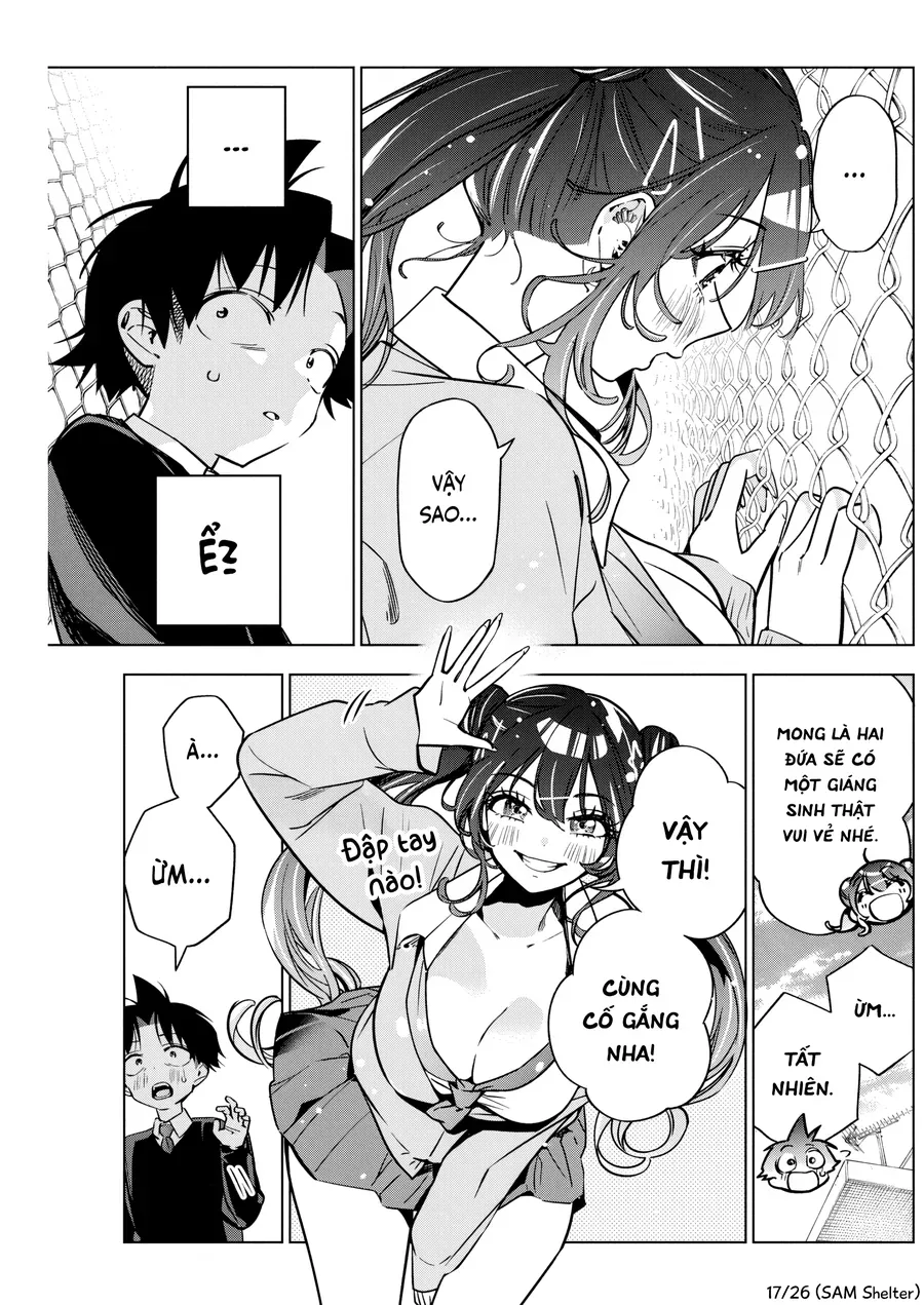 Kakunaru Ue Wa Chapter 29 - Trang 2