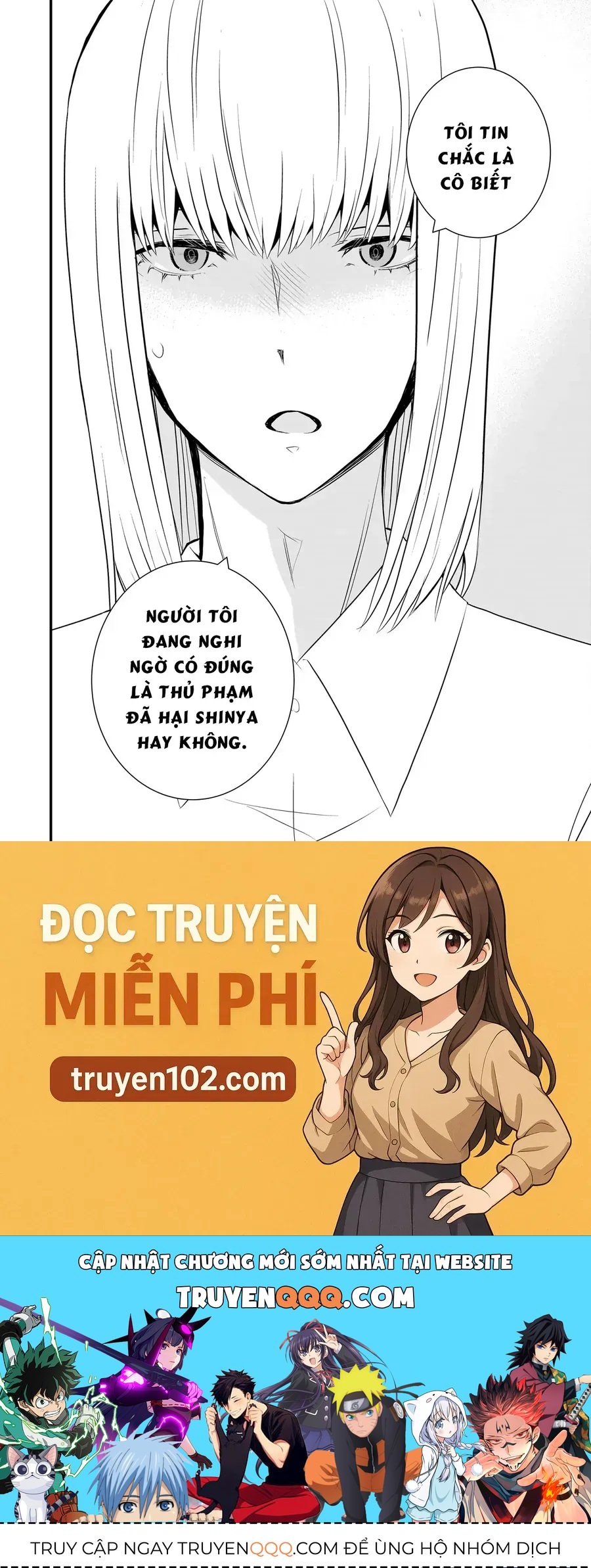 Một Gia Đình Như Vậy Có Đáng Để Giữ Lại Không? Chapter 78 - Trang 2