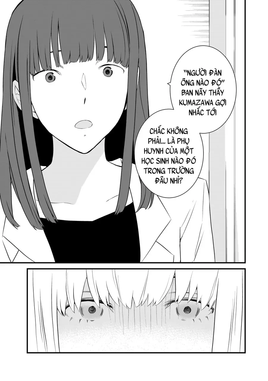 Một Gia Đình Như Vậy Có Đáng Để Giữ Lại Không? Chapter 80 - Trang 2