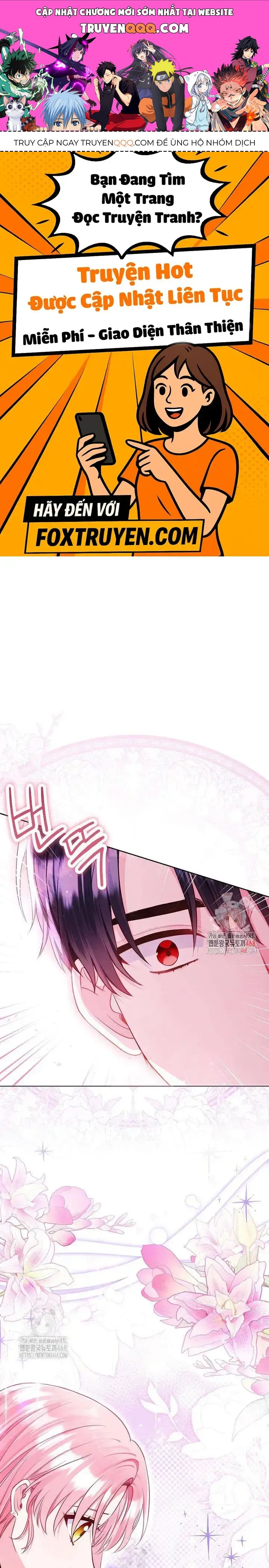 Là Ác Nữ, Nhưng Đã In Dấu Ấn Với Nam Chính Chapter 14 - Trang 2