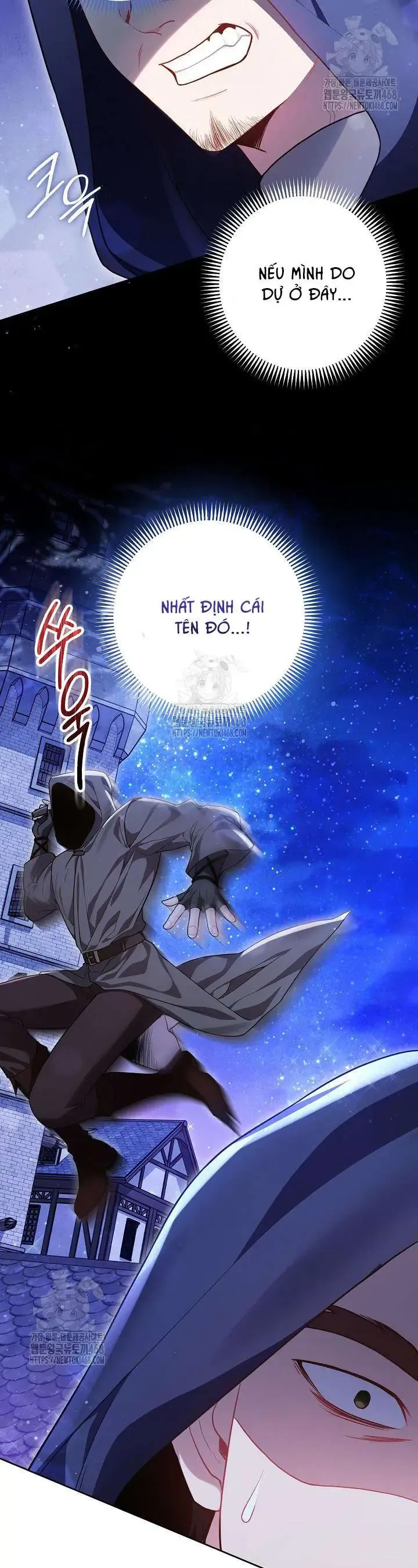 Là Ác Nữ, Nhưng Đã In Dấu Ấn Với Nam Chính Chapter 14 - Trang 2