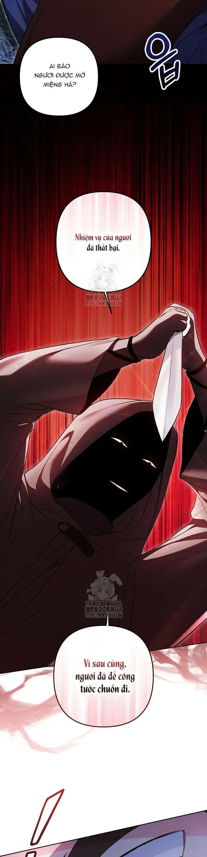 Là Ác Nữ, Nhưng Đã In Dấu Ấn Với Nam Chính Chapter 14 - Trang 2