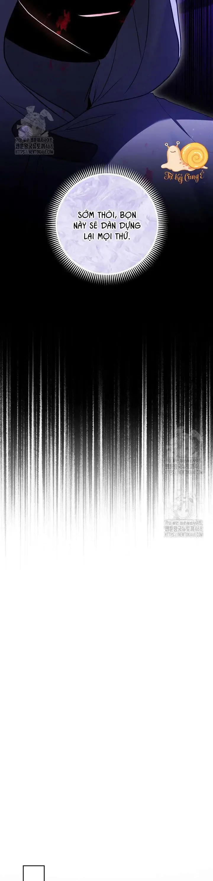 Là Ác Nữ, Nhưng Đã In Dấu Ấn Với Nam Chính Chapter 14 - Trang 2