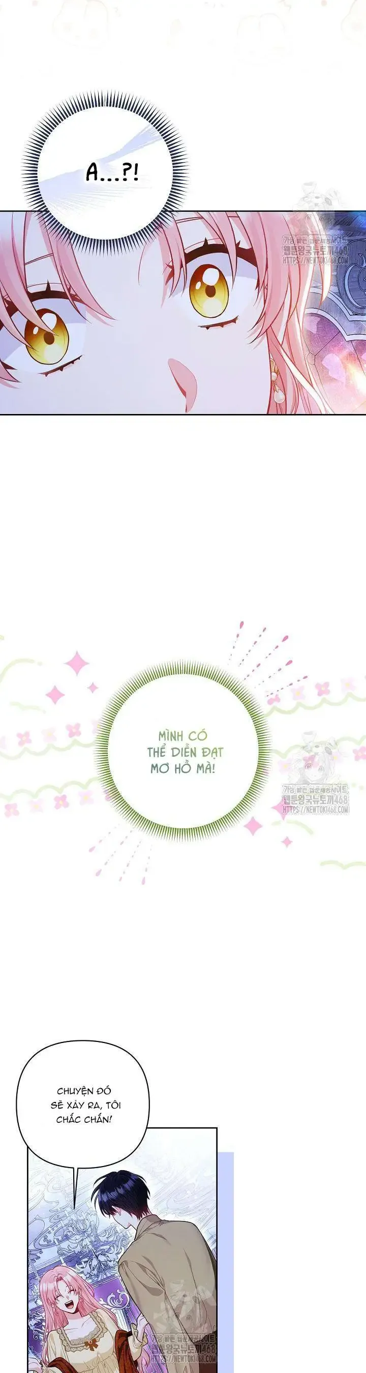 Là Ác Nữ, Nhưng Đã In Dấu Ấn Với Nam Chính Chapter 14 - Trang 2