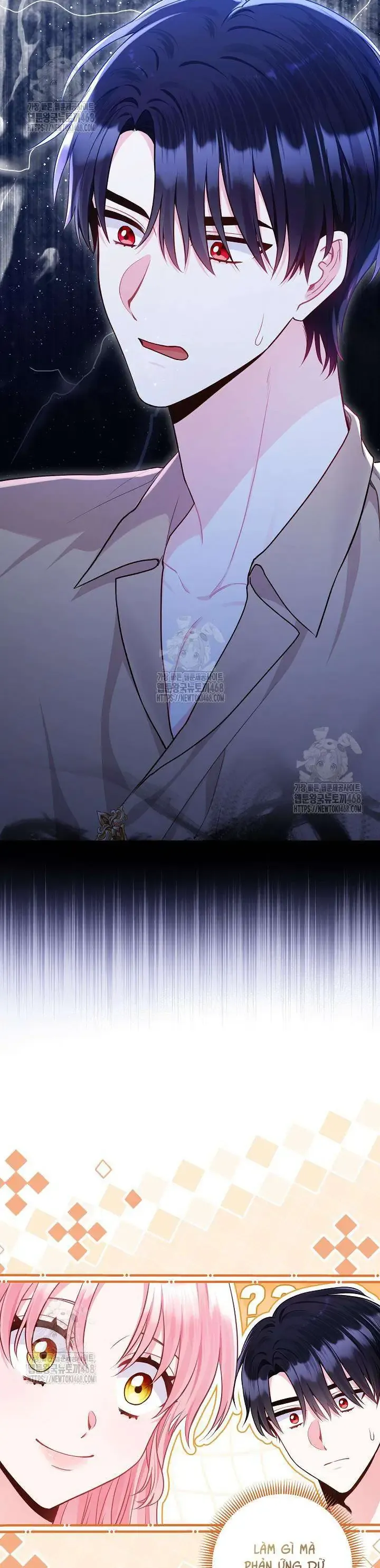 Là Ác Nữ, Nhưng Đã In Dấu Ấn Với Nam Chính Chapter 14 - Trang 2