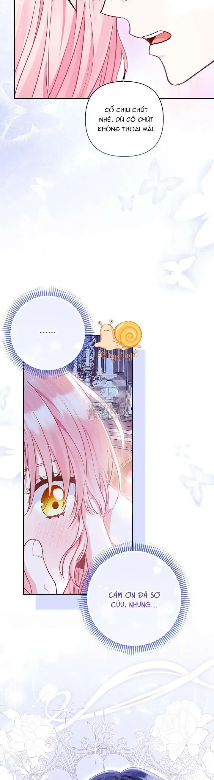 Là Ác Nữ, Nhưng Đã In Dấu Ấn Với Nam Chính Chapter 14 - Trang 2