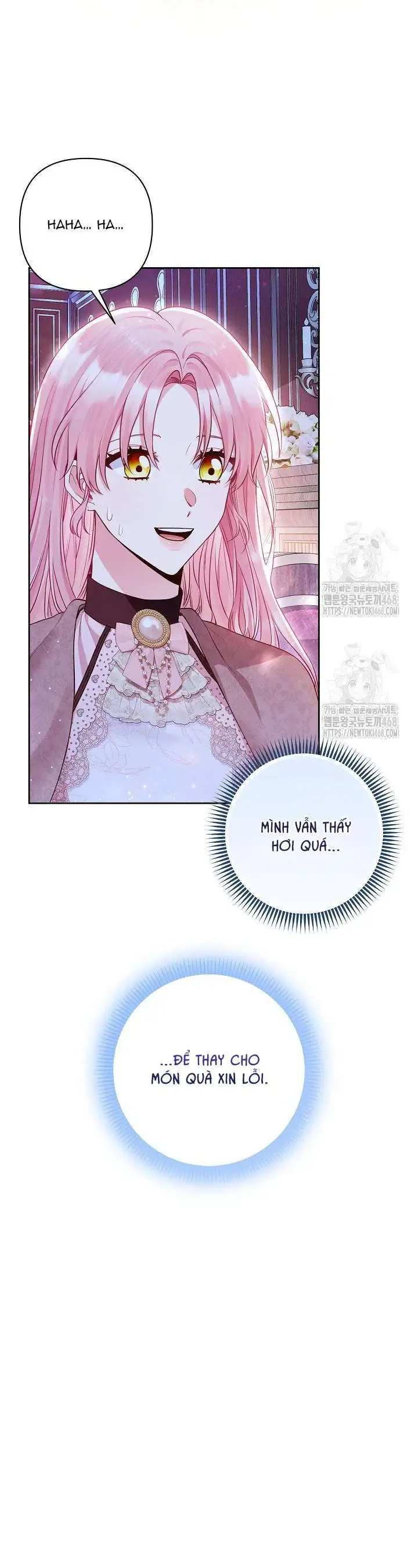 Là Ác Nữ, Nhưng Đã In Dấu Ấn Với Nam Chính Chapter 14 - Trang 2