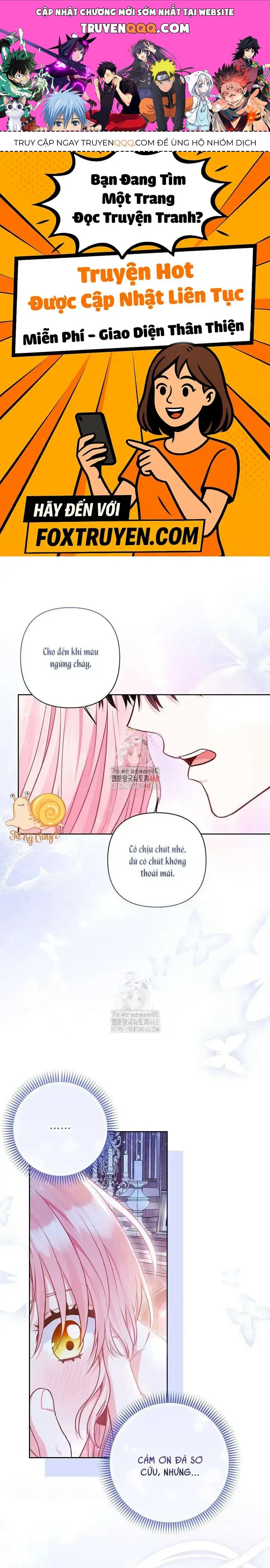 Là Ác Nữ, Nhưng Đã In Dấu Ấn Với Nam Chính Chapter 15 - Trang 2