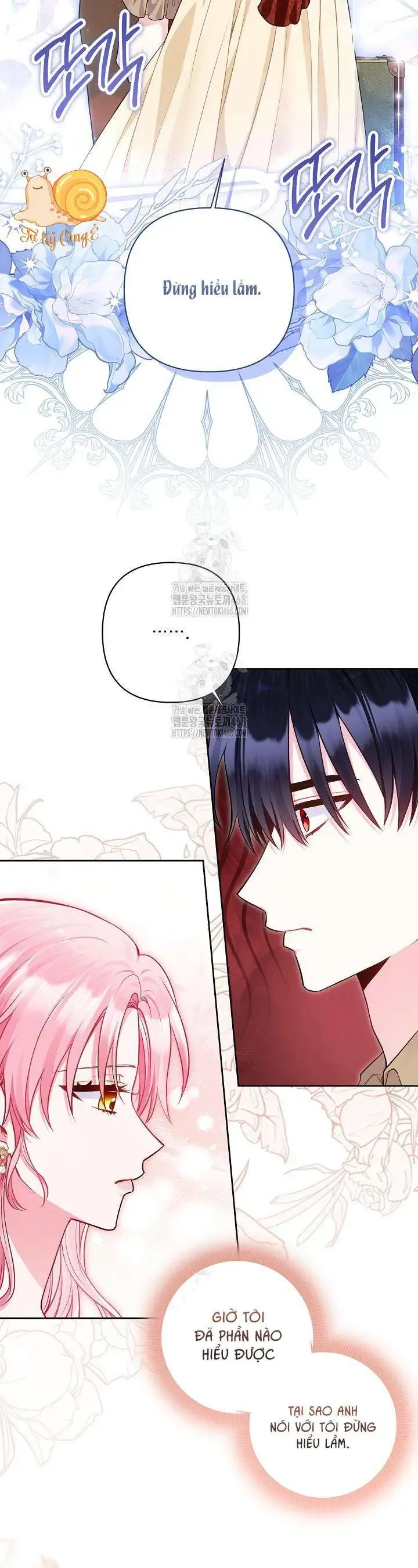 Là Ác Nữ, Nhưng Đã In Dấu Ấn Với Nam Chính Chapter 15 - Trang 2