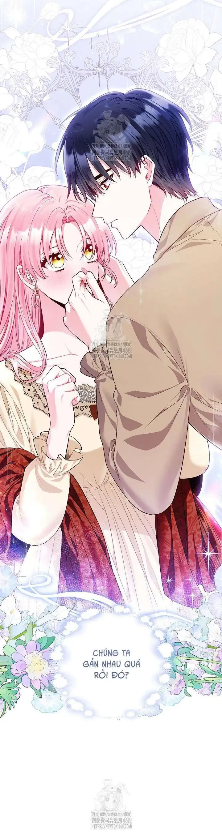 Là Ác Nữ, Nhưng Đã In Dấu Ấn Với Nam Chính Chapter 15 - Trang 2