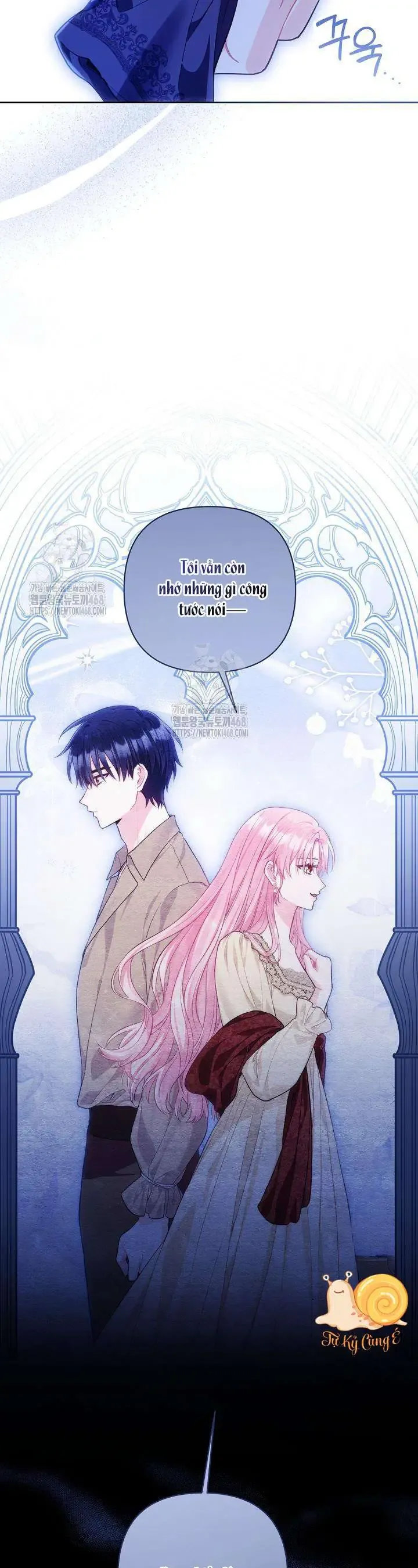 Là Ác Nữ, Nhưng Đã In Dấu Ấn Với Nam Chính Chapter 15 - Trang 2