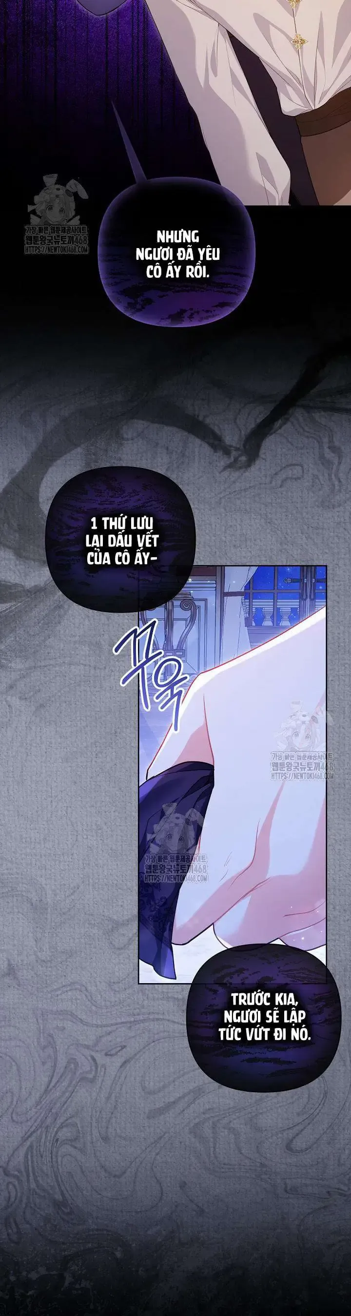 Là Ác Nữ, Nhưng Đã In Dấu Ấn Với Nam Chính Chapter 15 - Trang 2
