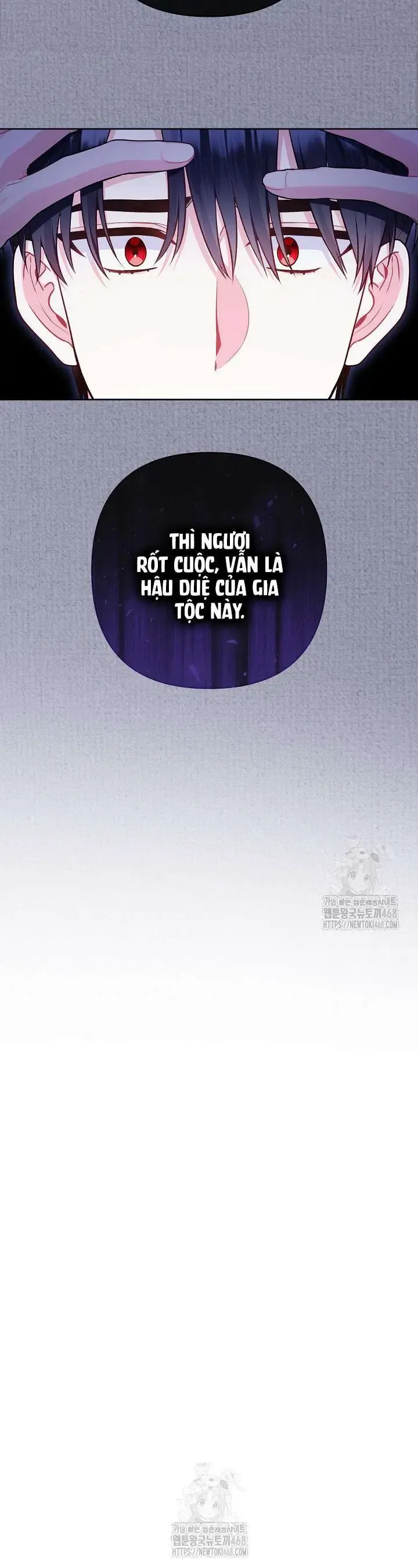 Là Ác Nữ, Nhưng Đã In Dấu Ấn Với Nam Chính Chapter 15 - Trang 2