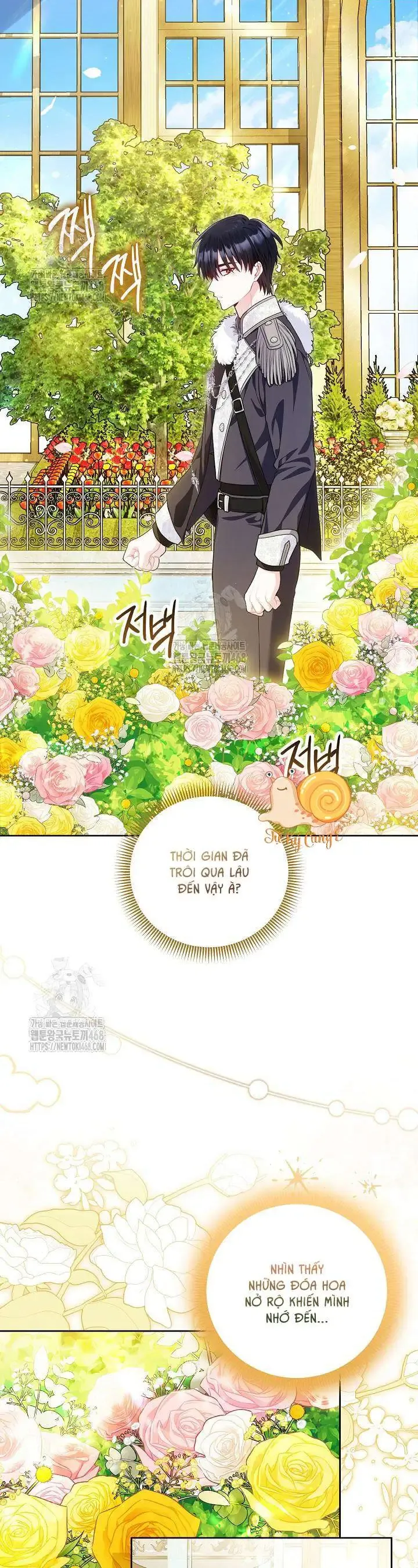 Là Ác Nữ, Nhưng Đã In Dấu Ấn Với Nam Chính Chapter 15 - Trang 2