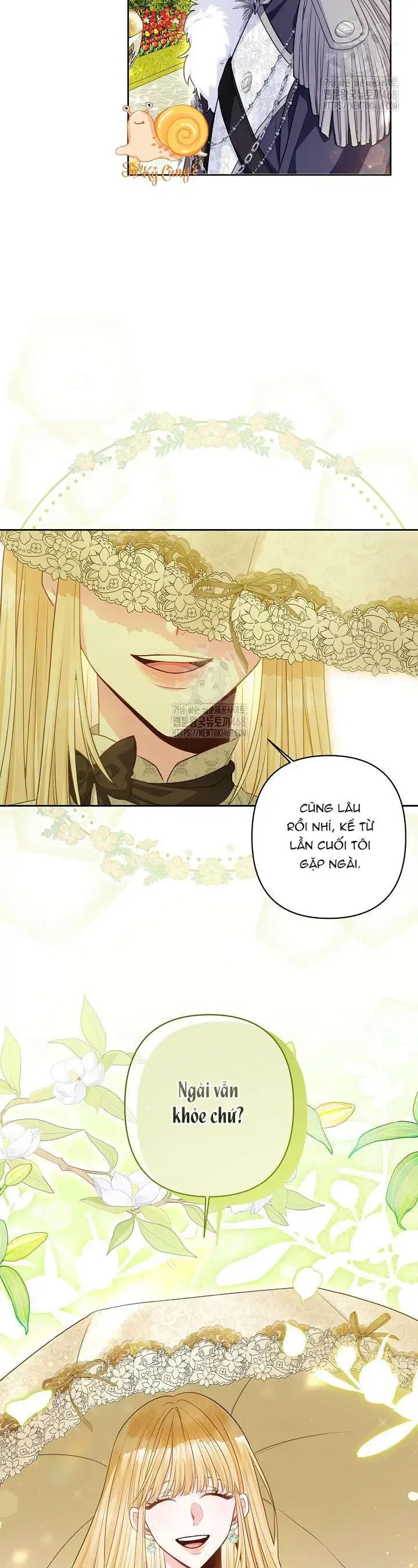 Là Ác Nữ, Nhưng Đã In Dấu Ấn Với Nam Chính Chapter 15 - Trang 2
