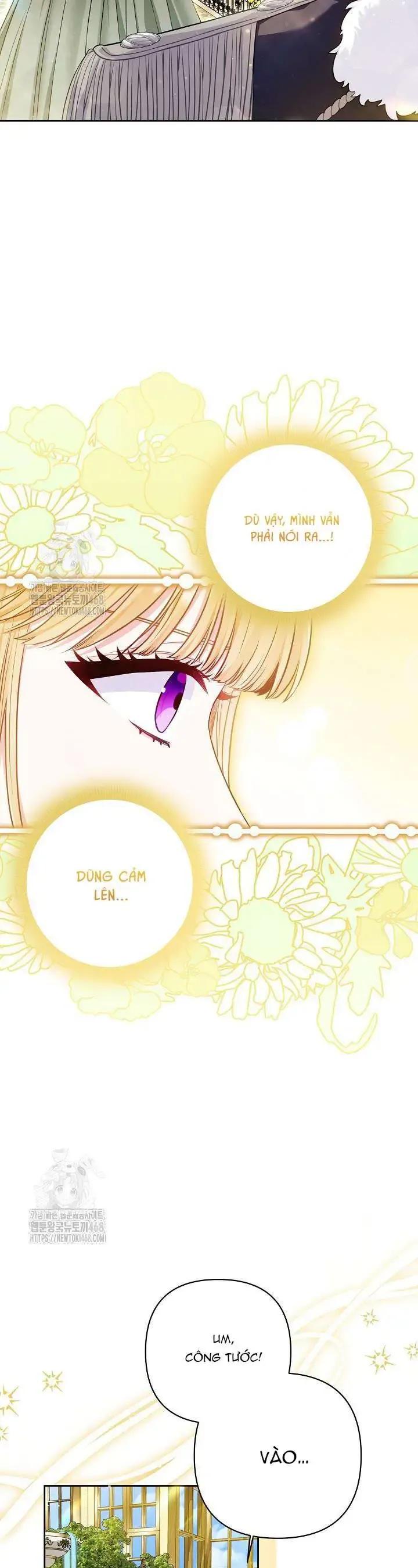 Là Ác Nữ, Nhưng Đã In Dấu Ấn Với Nam Chính Chapter 15 - Trang 2