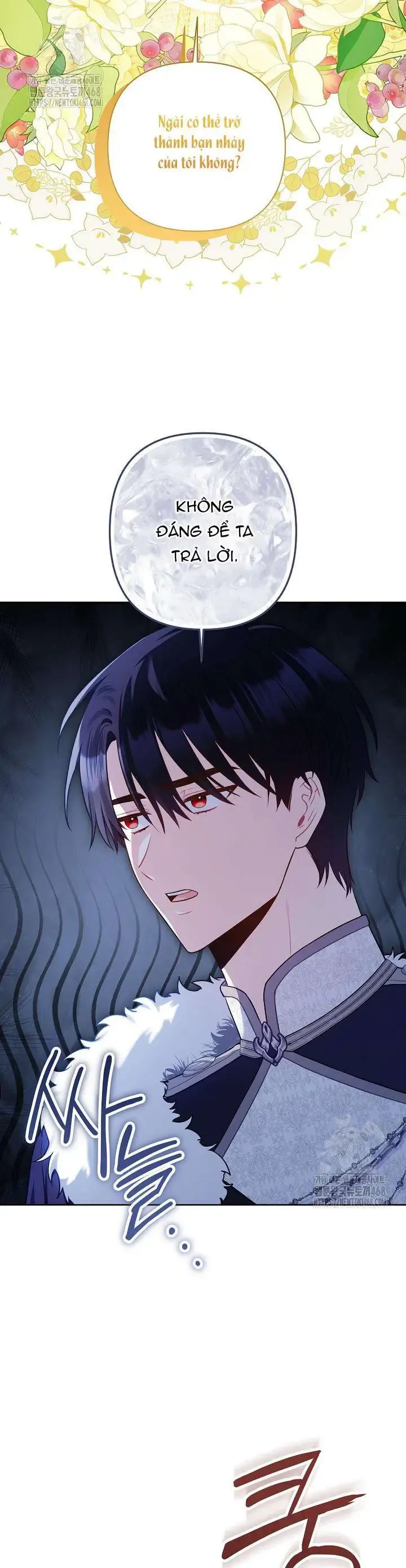 Là Ác Nữ, Nhưng Đã In Dấu Ấn Với Nam Chính Chapter 15 - Trang 2