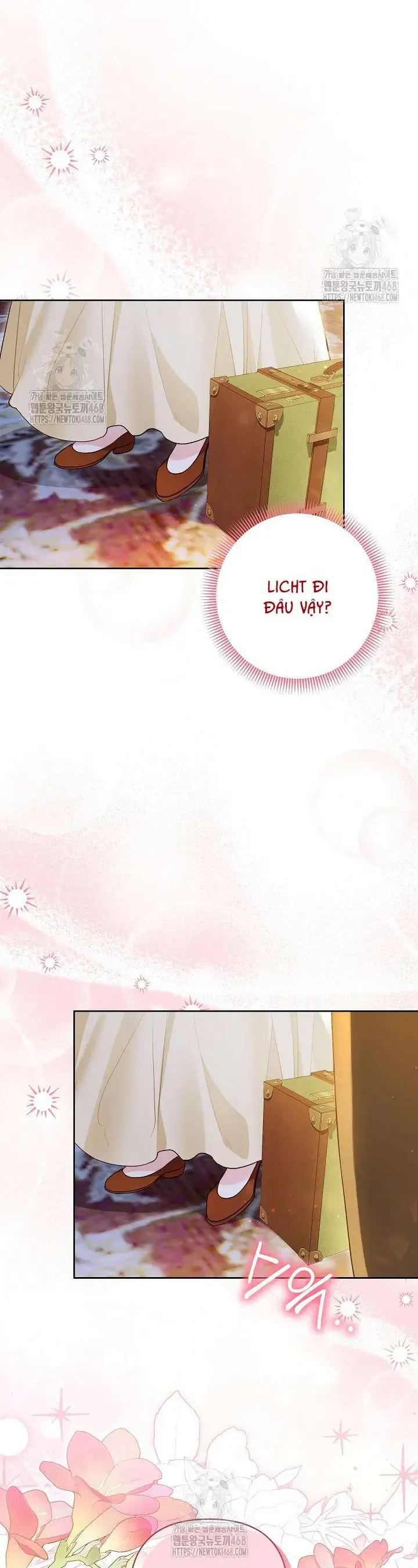 Là Ác Nữ, Nhưng Đã In Dấu Ấn Với Nam Chính Chapter 15 - Trang 2