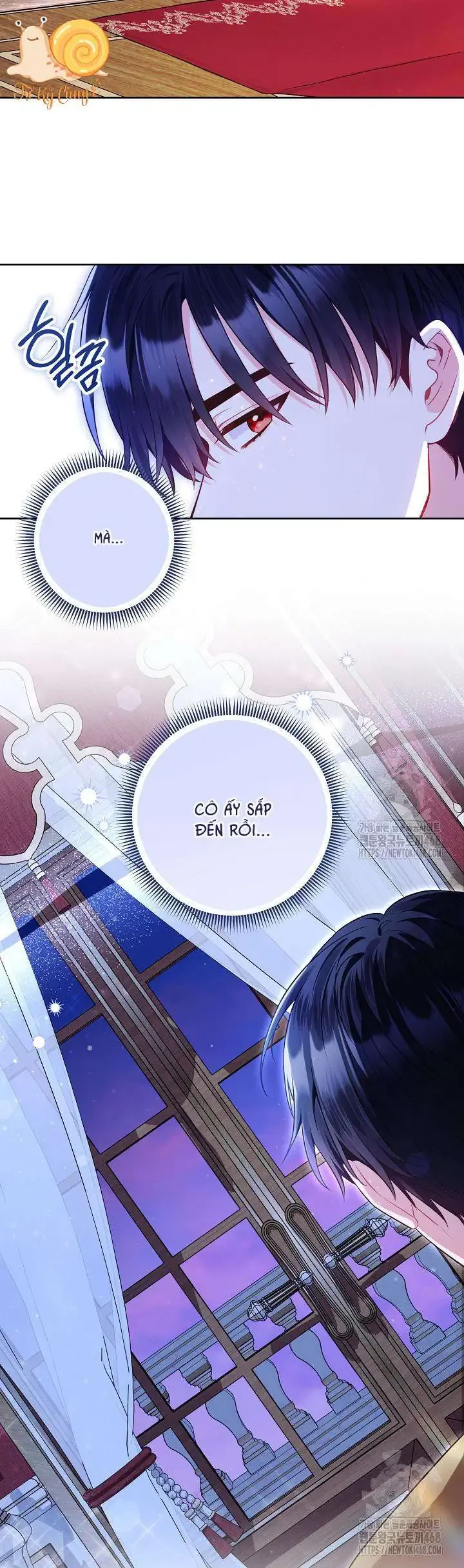 Là Ác Nữ, Nhưng Đã In Dấu Ấn Với Nam Chính Chapter 16 - Trang 2