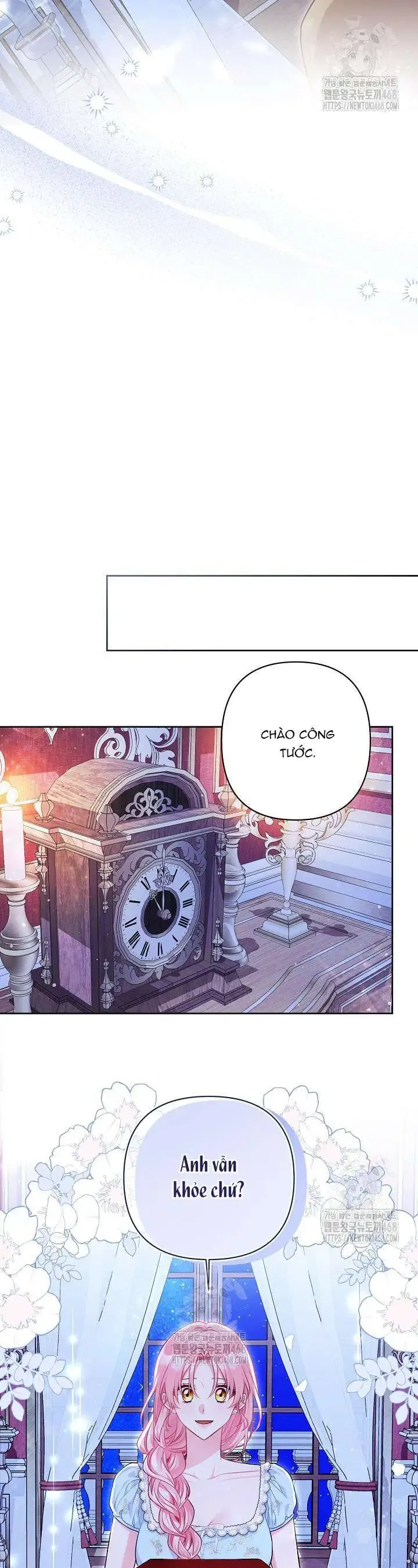 Là Ác Nữ, Nhưng Đã In Dấu Ấn Với Nam Chính Chapter 16 - Trang 2