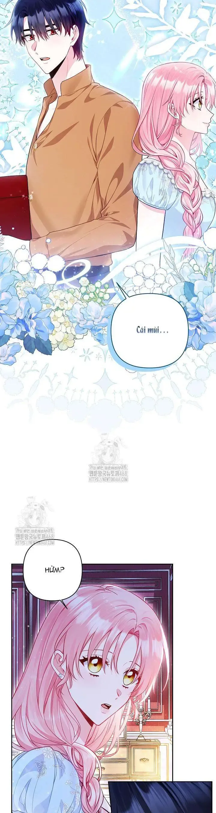 Là Ác Nữ, Nhưng Đã In Dấu Ấn Với Nam Chính Chapter 16 - Trang 2