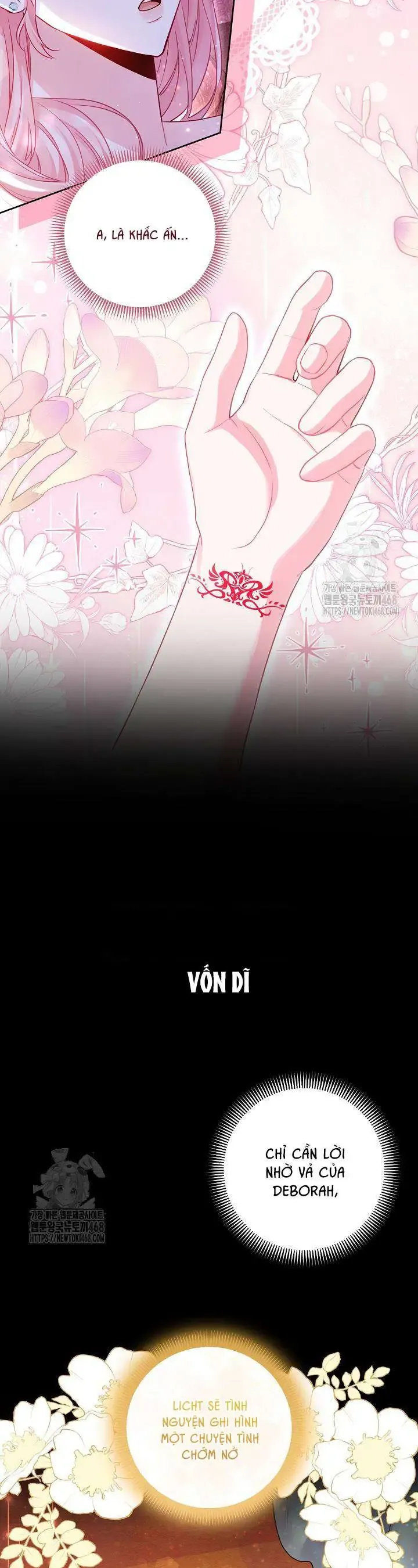 Là Ác Nữ, Nhưng Đã In Dấu Ấn Với Nam Chính Chapter 16 - Trang 2