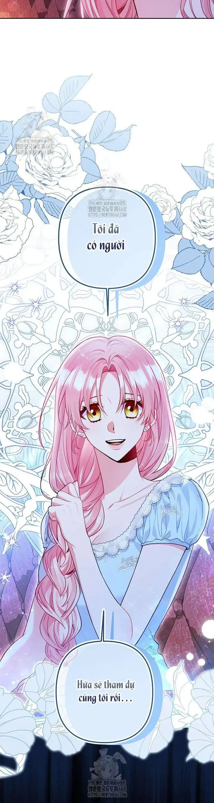 Là Ác Nữ, Nhưng Đã In Dấu Ấn Với Nam Chính Chapter 16 - Trang 2